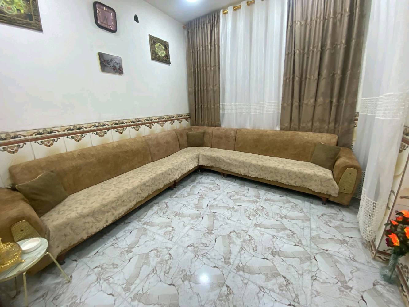 ديوان • ١٠مقاعد • جديد