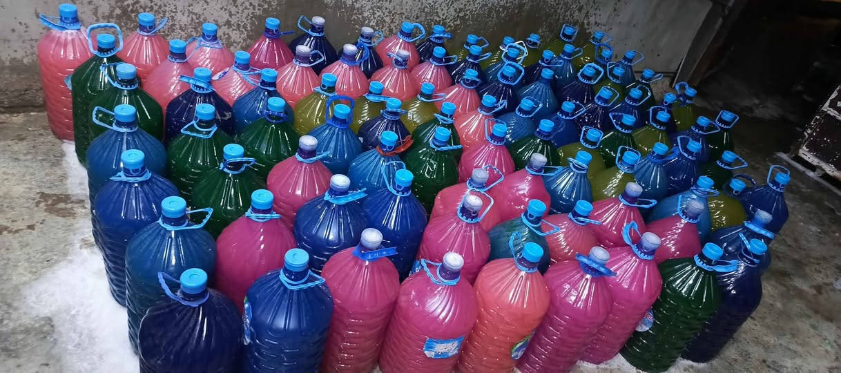 زاهي • جملة مفرد • كركوك