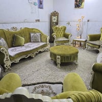 تخم زان تركي 10 مقاعد نظيف سعره 360 وبي مجال مكان البياع  اكو توصيل ب ...