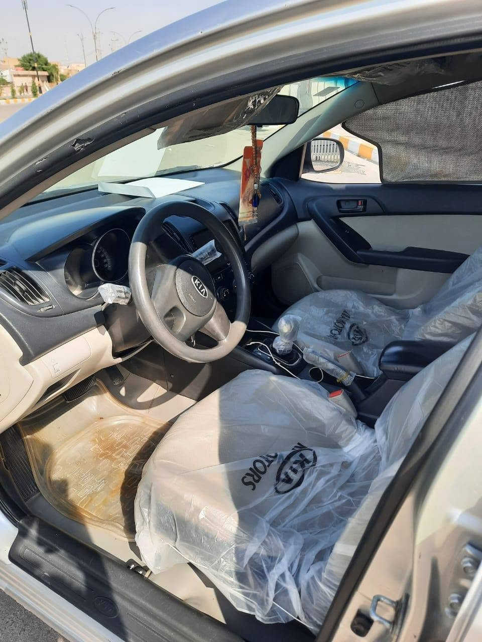 سيراتو خليجي • ٢٠١٢ • بيه مجال