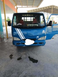 كيه سامسونك • موديل ٩٩ • تايرات جدد
