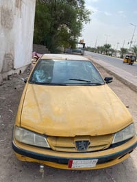 بيجو بارص • ٢٠١٥ • سنويه ٢٠٢٨