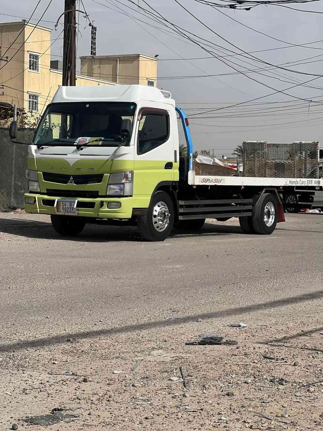 كنتر سطحه  للبيع مكفوله من كلشي رقم بصره العنوان بغداد موديل 26 بدي ياباني ***********
