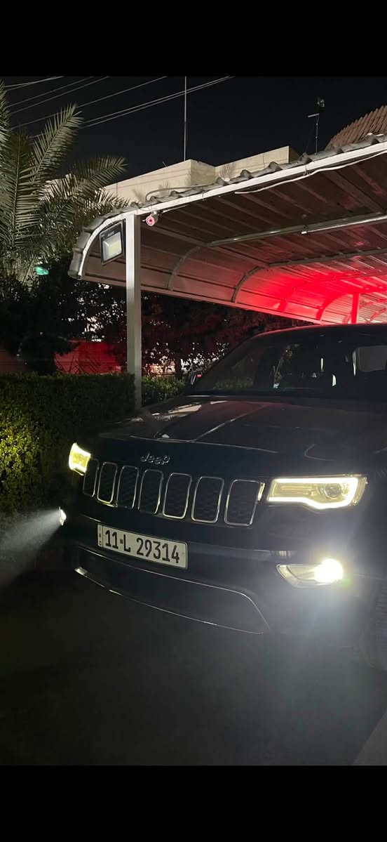 �🔥 لقطة للبيع — جيب شروكي فول لمتد 2022 🔥🔥

🚙 Jeep Cherokee Full Limited
📅 موديل 2022
🛣️ ماشي 58 ألف ميل
💥 حادث بجم
⭐ فول لمتد ومواصفات عالية
📍 بغداد – الكاظمية

💵 السعر: 26,000 دولار فقط

📞 للاستفسار والجادين: ***********

🔥 سعر مناسب — السيارة للجادين فقط،
