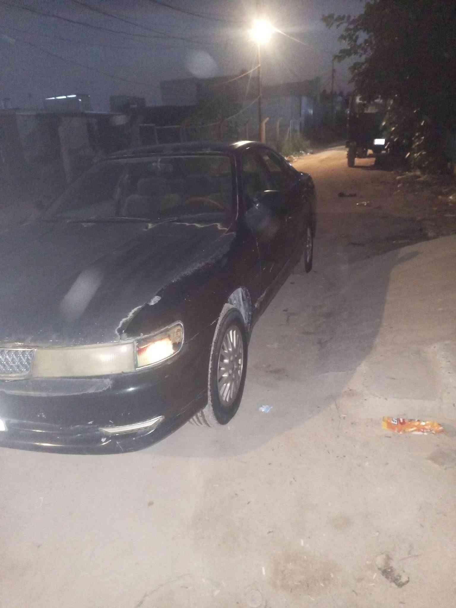 شيزر • كفاله • رقم بغداد