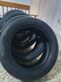 تايرات • ٢٣٥/٥٥/١٨ • ٤ قطع