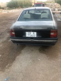 اوبل • موديل ٨٢ • تحويل مباشر