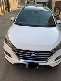 هونداي توسان خليجي موديل2020 الكاصد كوري اصلي  فول1/1         ماشيه112...