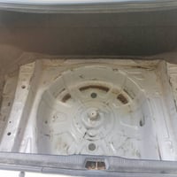 راس الثور • موديل ٩٩ • نقل جثه