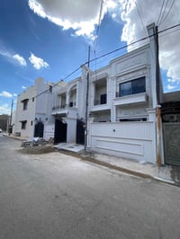 داران • طريق بغداد • ١٥٠م