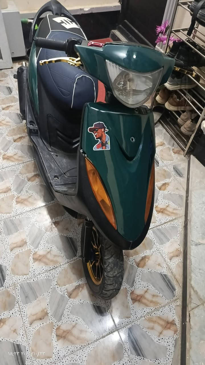 ماكس عدلة • ٥٥ • نضيفة