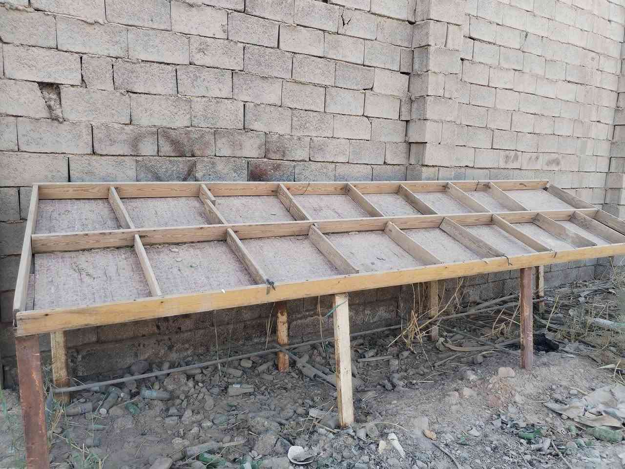 عارضه مخضر للبيع سعر مناسب  الشراي يتفضل ***********
