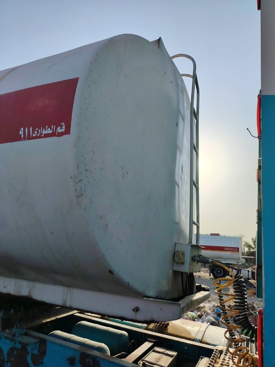 صهريج شاكر موديل 14جوبلس قواطع كبس كهربائيات كامله بريك جاهز العمل السعر خاص /رقم صاحب تانكي/
/***********/
