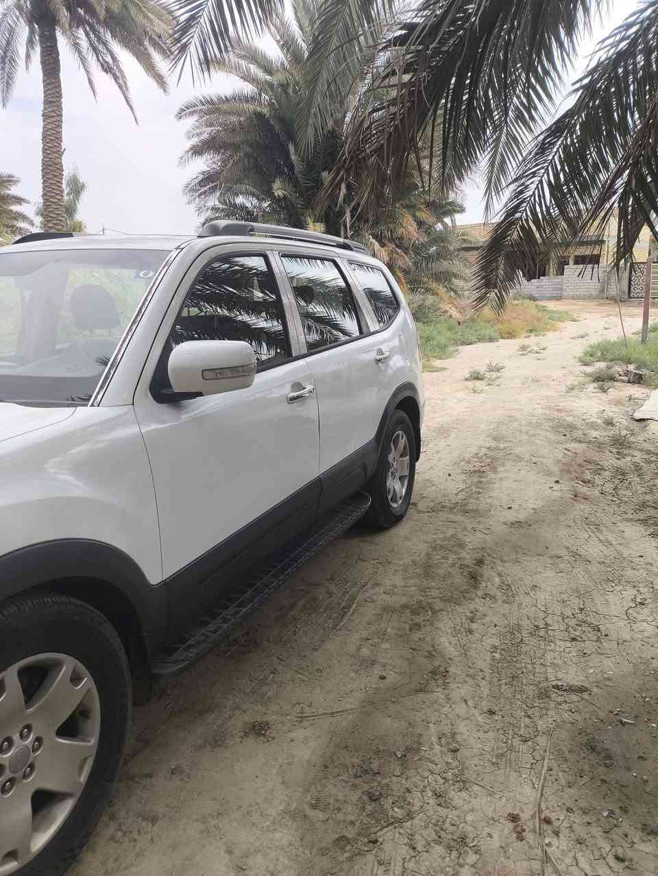 سياره مهافي للبيع موديل 2012 فول مكفوله سونار تفاصيل ***********
