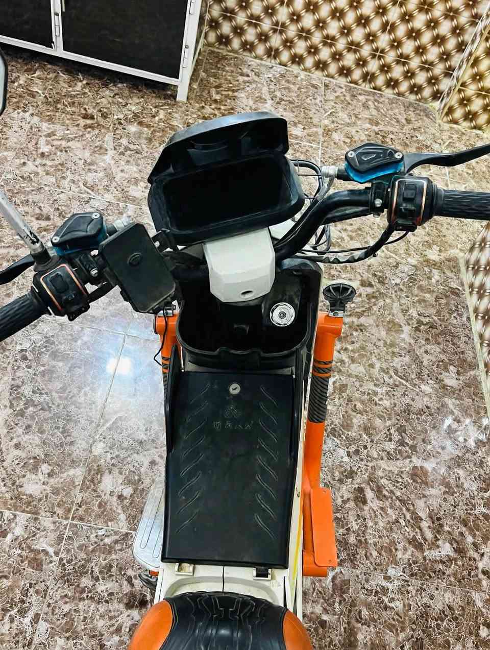 HIS • ٥ بطاريات • بعقوبة