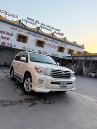 ٨ سلندر • جلد • رقم اربيل