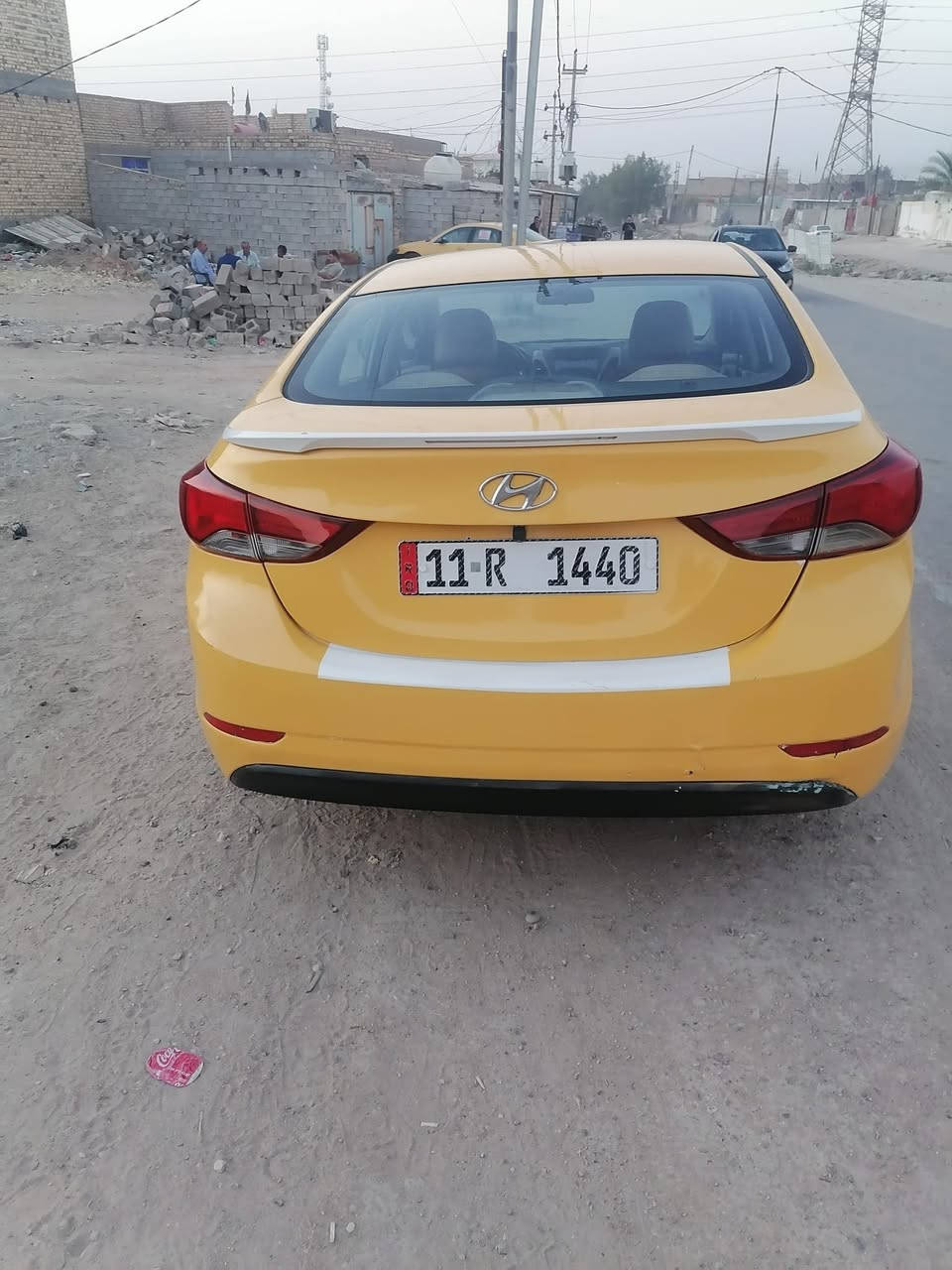 مديل 15 فول سياره مع عدا لبصمه مكينه كير تبريد مابيه ضربه سعر 122 بيه مجال قليل ***********
