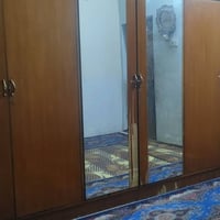 كنتور للبيع ب200 وبي مجال المكان مدينه الصدر 07816813593