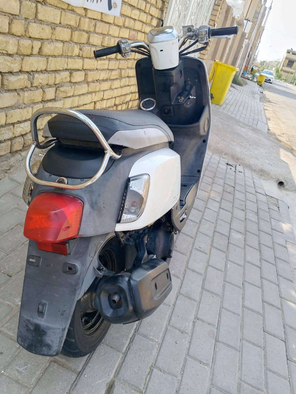 بوليس • مصطره • نوزل