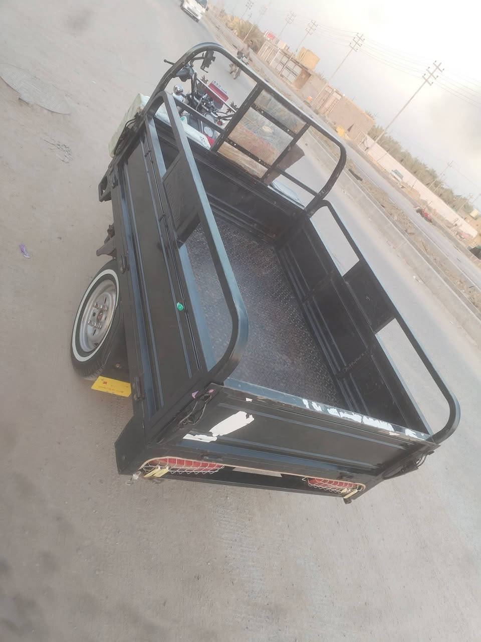 سلام عليكم ستوته للبيع جمره مديل 23 وراق وكيل نبيل جرد  مكينه جديده  لصليه 🔩🔩🔩 توني  شادها برغي مامفتوح بيها ستوته جاهزه ربع ماذب عليها  مكاني ناصريه مركز  تفاصيل خاص  او *********** .. فدوه روحلكم لمو شراي لايجي بس يعامل
