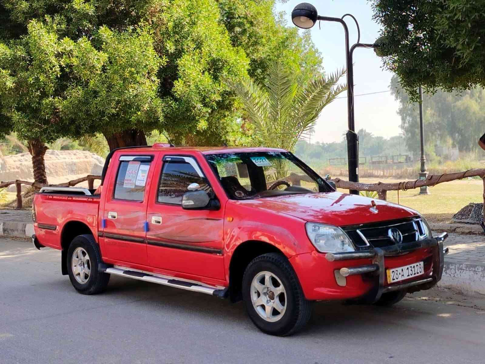 بيكم فتون 2013 رقم نجف انكليزي سنويه مجدد2031بسمي مشروع وطني مكفوله كفالة عامه من ضربه وتبديل   محرك كير شرط حداديه  تخم تاير اربعه توني شديتهن سياره جاهزه مال جناي مكان نجف  #مكلف_بل_نشر
السعر  (35)وبيه مجال شراي يتصل *********** 
بيكم فتون 2013 رقم نجف انكليزي سنويه مجدد2031بسمي مشروع وطني مكفوله كفالة عامه من ضربه وتبديل   محرك كير شرط حداديه  تخم تاير اربعه توني شديتهن سياره جاهزه مال جناي مكان نجف  #مكلف_بل_نشر

