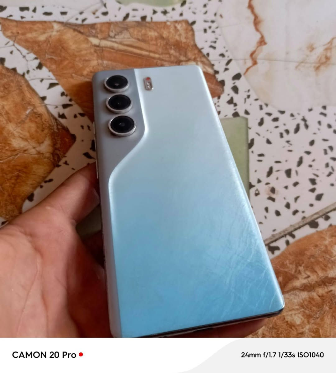 جهاز للبيع اسم جهاز تكنو كامون 40 برو فايف جي الاصلي يعني 90 فريم ببجي سعر الجهاز 240 وبي مجال مكاني بغداد الشعب رقمي ***********
