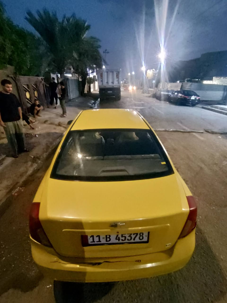 اوبترا ٢٠١١ • گير اوتو • مكينة مبدلة