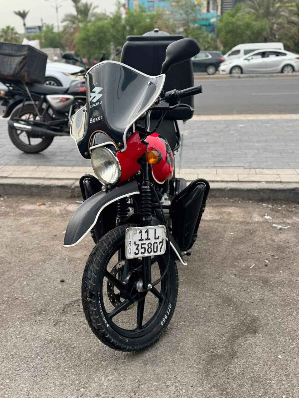 موديل 23   كفاله عامه برغي ما مفتوح بيه جديده بعده السعر 2500 تفاصيل اتصل ***********
