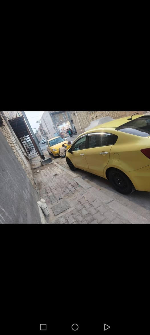 ريو • ٢٠١٦ • رقم بغداد