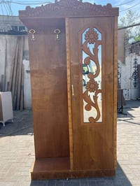 زاويه صاج • نضيفه • قويه