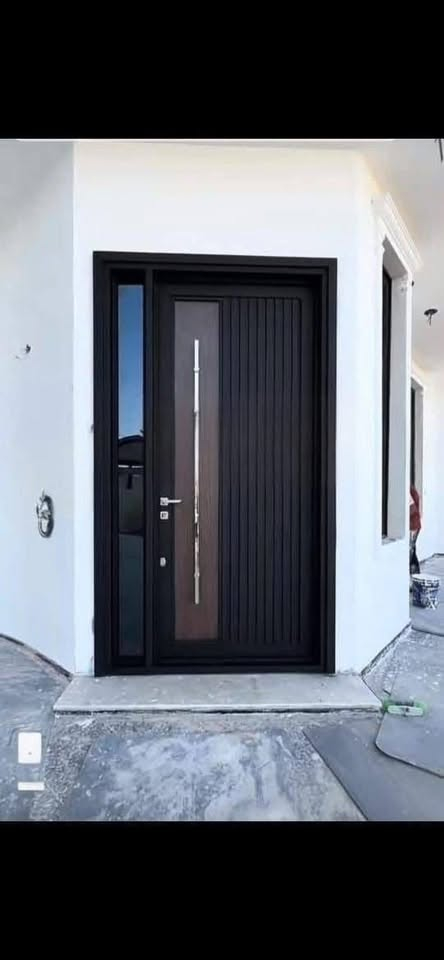 حداد • ابواب وشبابيك • محتاج محل