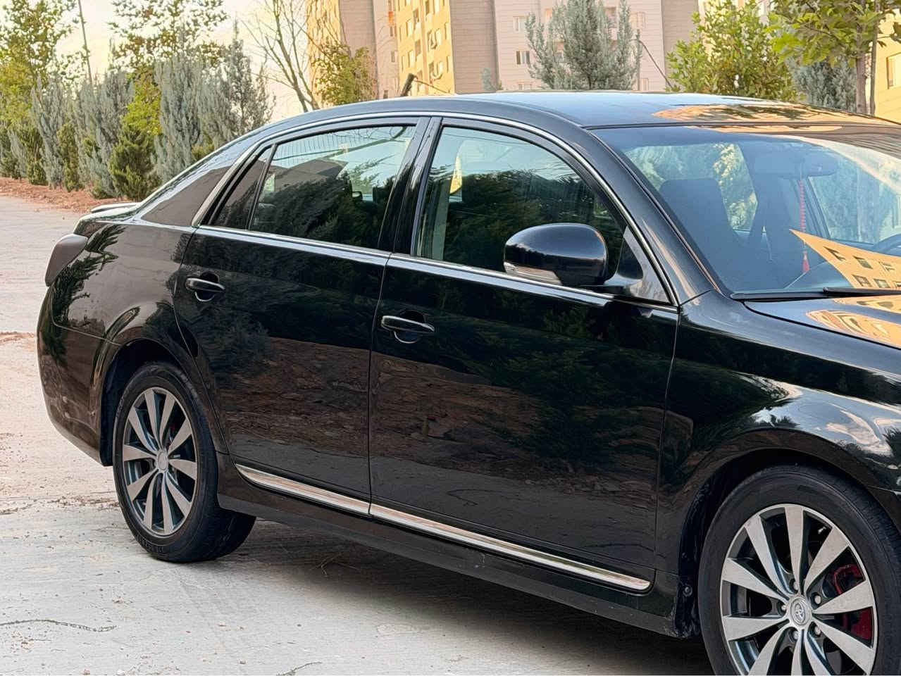 افلون ٢٠١١
امريكى رقم دهوك جديد 
بدون دعم بدون سبخ 
سنويه جديد 
تاغم تايرات جديد 
تاغم حداديه جديد 
كئر محرك بشرط زيروو 
تبريد ثلج
مكان سياره دهوك 
سعر ١٣١ ومجال 
١مليون غرامات ينزل من سعر 
*********** دهوك, العراق

