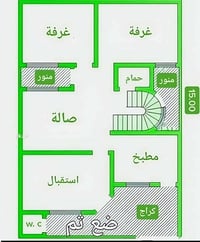 كوفه شارع المطار القديم • ٢٠٠م • زراعي
