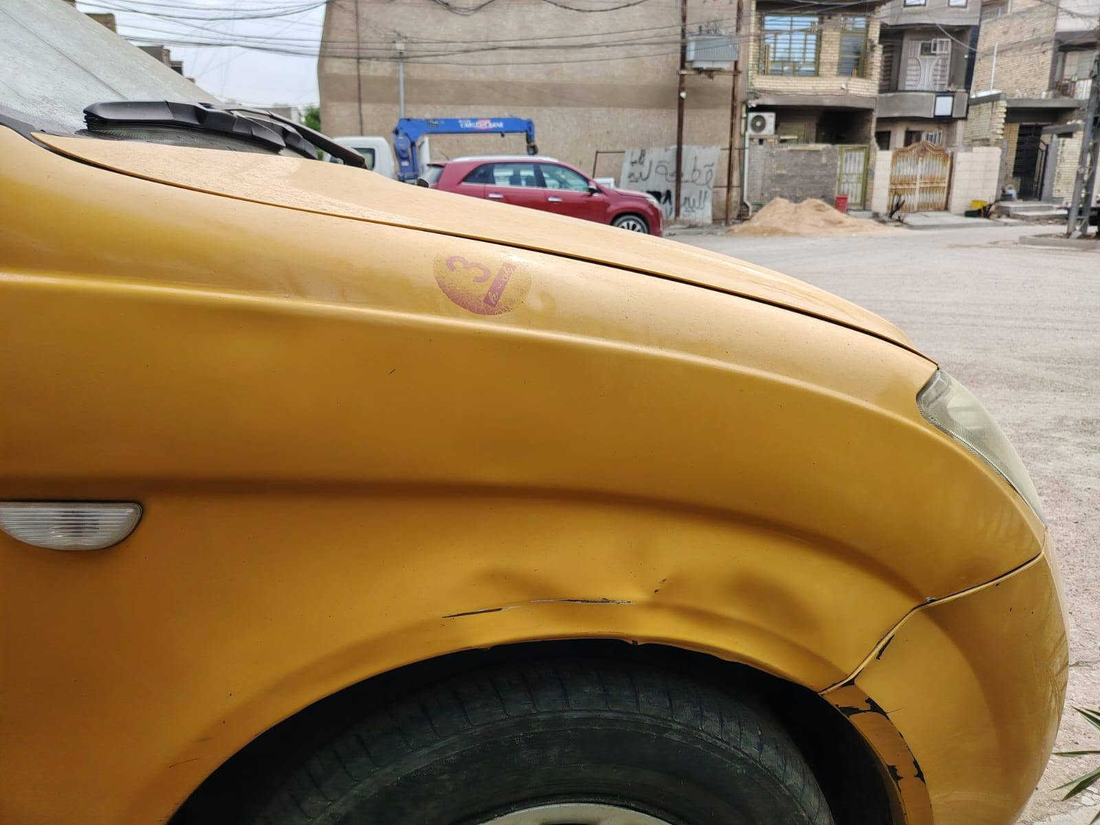 ٢٠١٦ • نضافة • ضربات واضحة