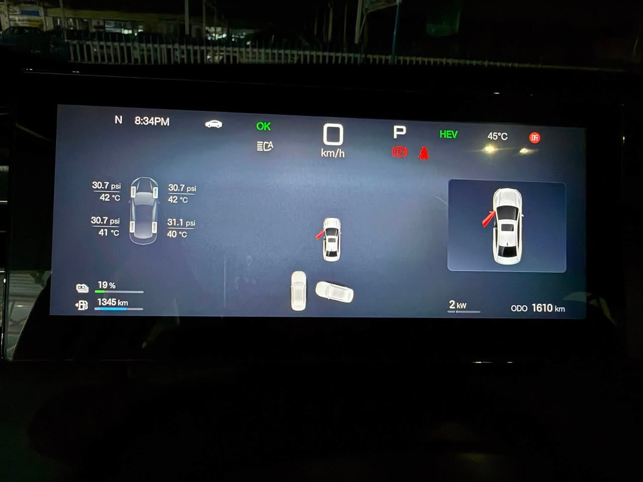 للبيع بي واي دي بكن بلاس
فول من كامرات و سياقة ذاتيه و ركن تلقائي كامل مواصفات اعلى فئة بالبي واي دي
ماشية 1610
مكفولة من كلشي 
السعر 25 مليون و بيها مجال اخذته قبل شهر 26 مليون و المكاتبه موجودة تجي تفحص و ما يكون بس يطيب خاطرك 
المكان : النجف الأشرف 
*********** للاستفسار
