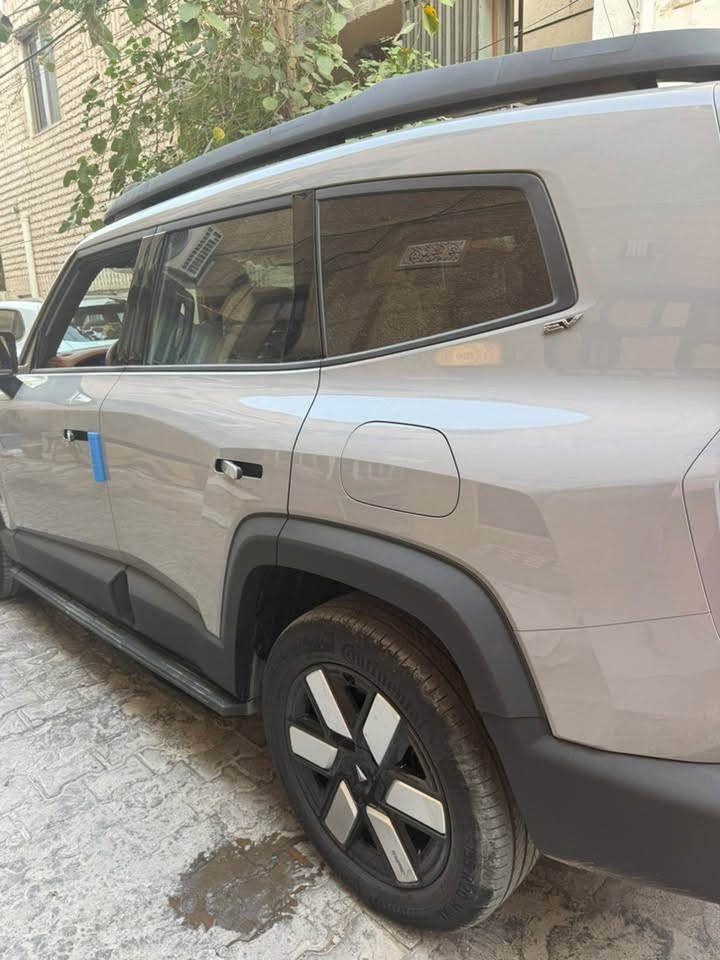 للبيع شانجان ديبال g318 لسيارة بحالة لزيرو ماشية 2500 فول موصفات عليها اضافات تزويدية سعرها كلش مناسب مكانها بغداد ***********
