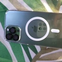 آيفون 13 برو ماكس • نضيف • بطارية ٨٤٪