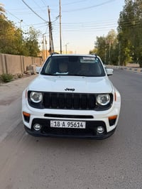 ريجنيد • ٢٠١٩ • محرك ٢٤٠٠