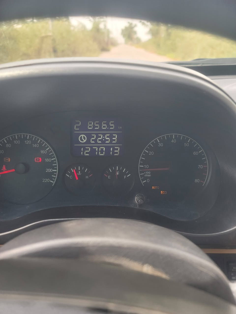 شيري • موديل ٢٠١٣ • بيها مجال