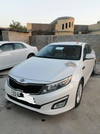 اوبتيما • ٢٠١٦ • محرك ٢٠٠٠
