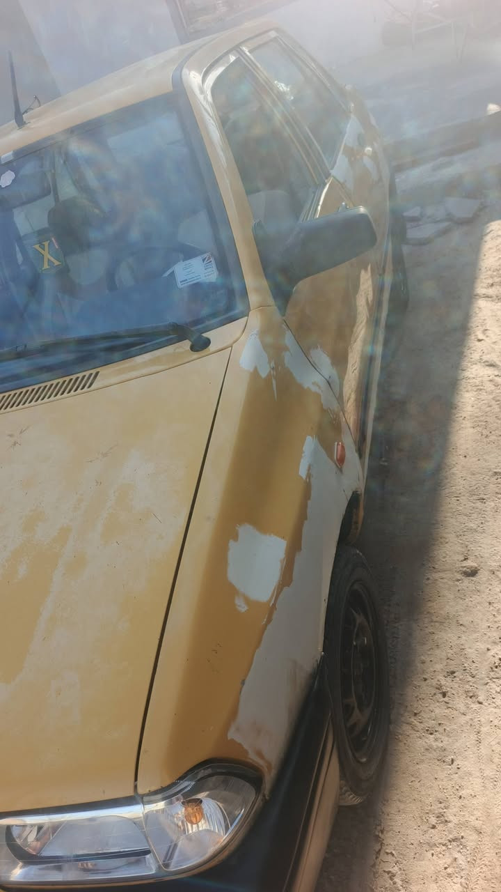 من رخصت مدير الكروب  سايبه 2010 مثل ماموضحه بصوره خيسات ومعمريهن ماصابغ باقيه علمعجون مكينه بيه دخان قليل حداديه جيده رقم بغداد  سعره ١٦  سنويه نافذه صار شهرين  ***********

