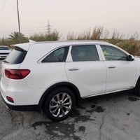 سورنتو ٢٠١٩ • فول مواصفات • ٦ سلندر