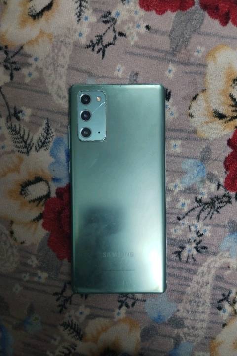 نوت Note20G5 • بغداد