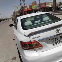 كورلا • ٢٠٠٩ • فلوجه