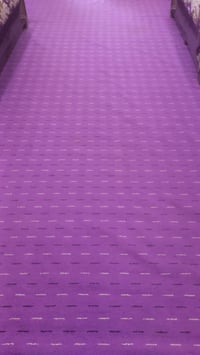 كاربت • ٥ قطع • قياسات مختلفة