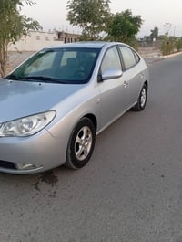 النترا • ٢٠٠٨ • ١.٦ اوتوماتيك