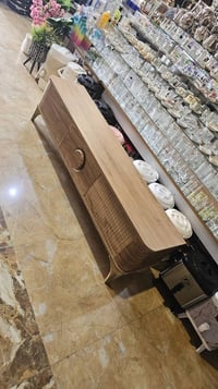 طاولة تلفزيون • حالة جديدة • السليمانية