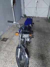 ماطور • مبدل بستم • ٢٠٢٠