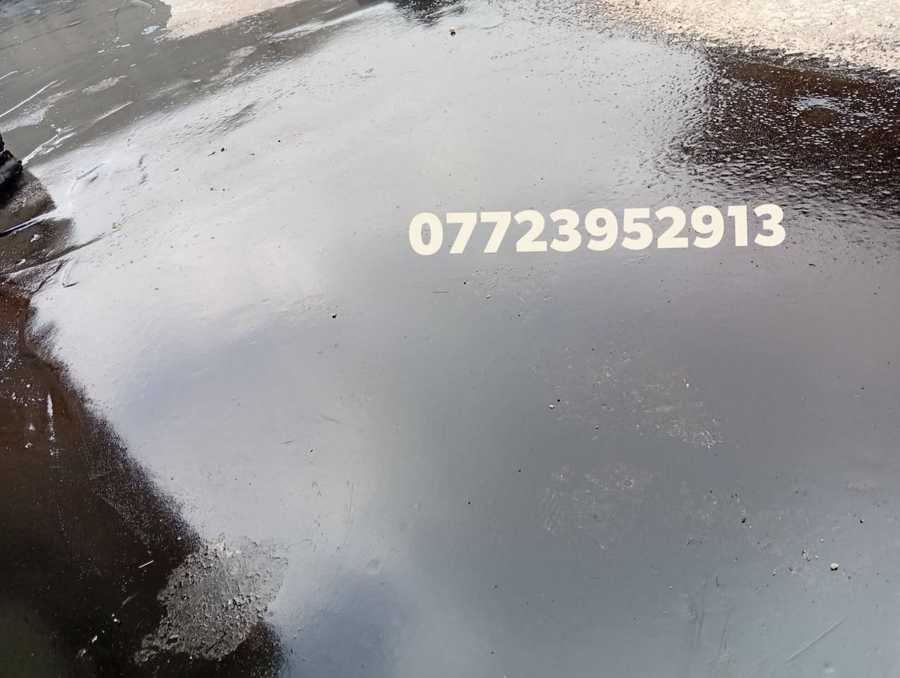 جير السطوح • شغل درجة أولى • جير فول
