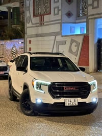 دينالي • ٢٠٢٢ • بصره حره